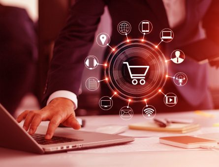 Choosing the Right eCommerce Technology Platform