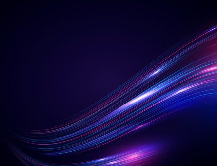 abstract-flowing-neon-wave-background