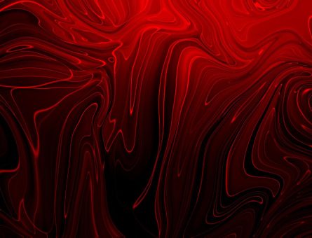creative-abstract-mixed-coral-color-painting-with-marble-effect-panorama